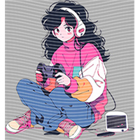 Japanese anime-JP 2446